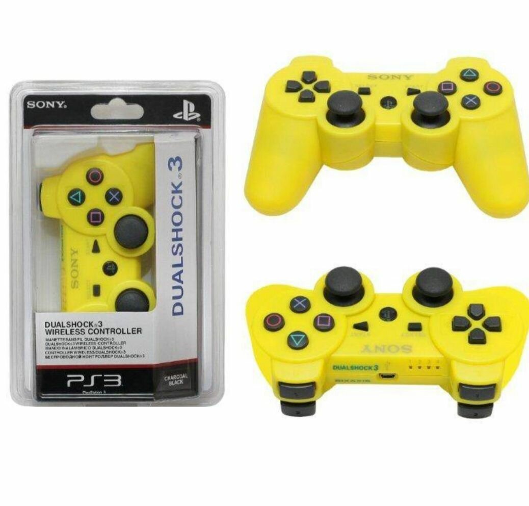 Manette PS3