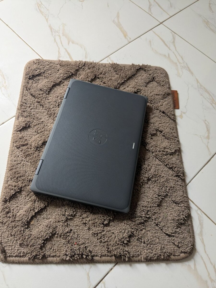HP PROBOOK
