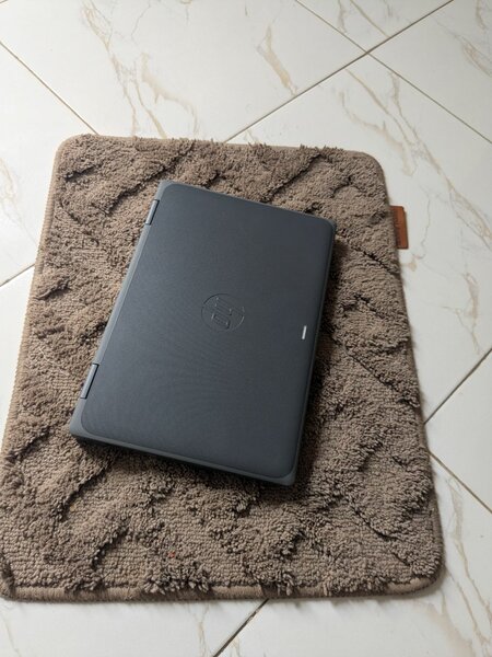 HP PROBOOK