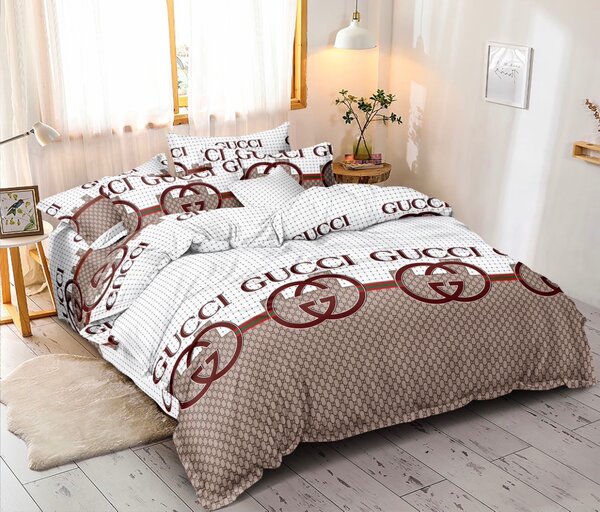 Bed set