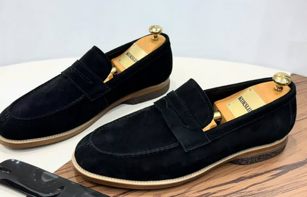 Mocassins