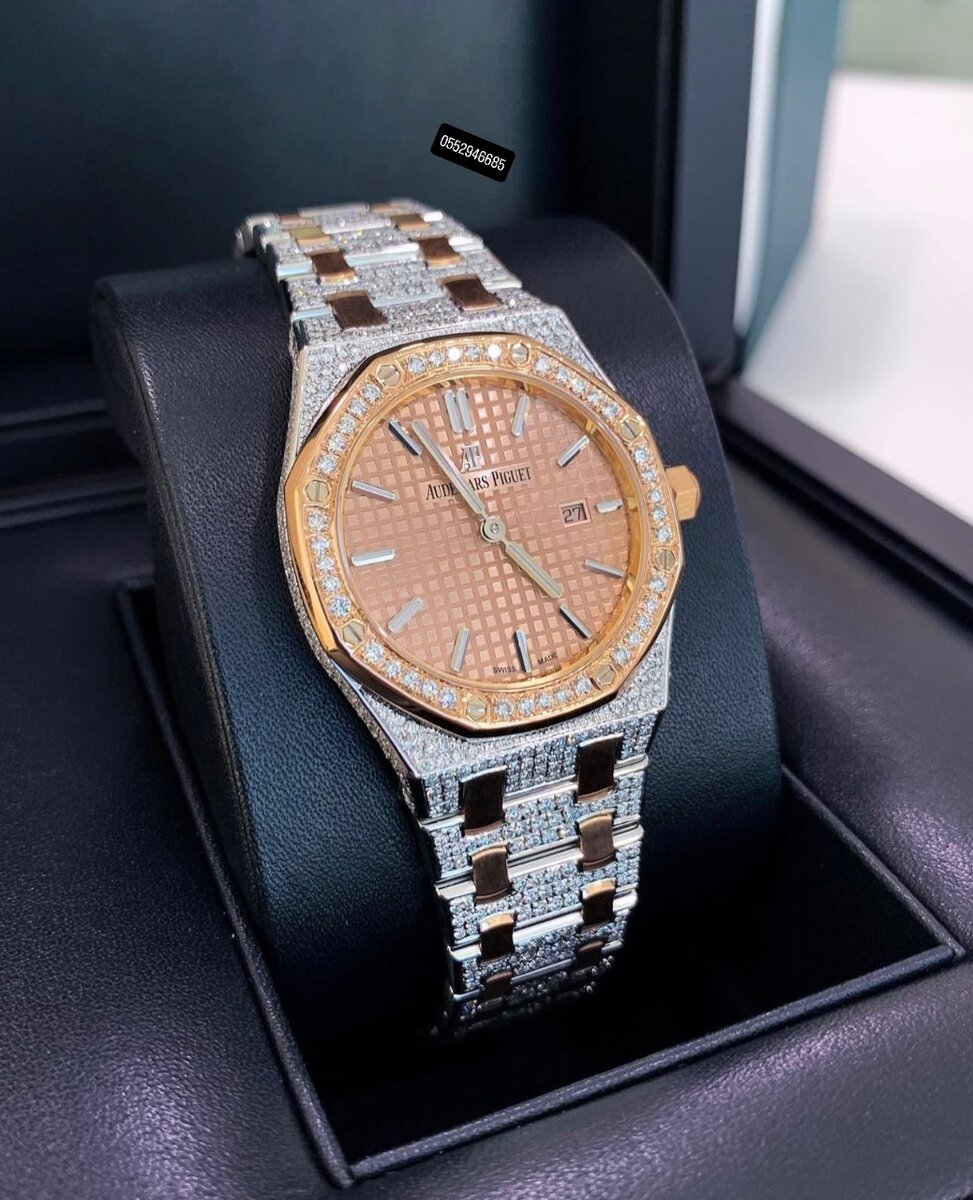 Wrist Watch