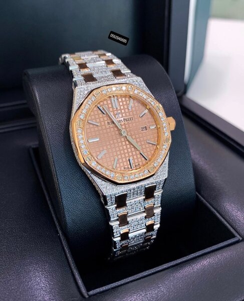 Wrist Watch