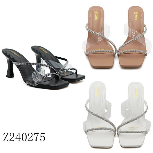 Chic talon dame