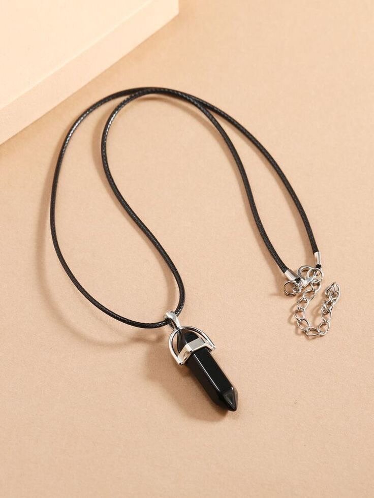 Collier Cristal
