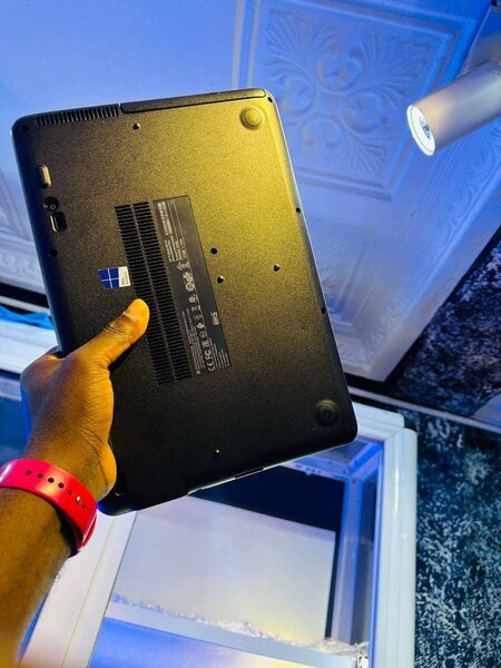 Hp probook 640 g2