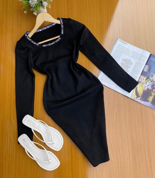 Short dresses