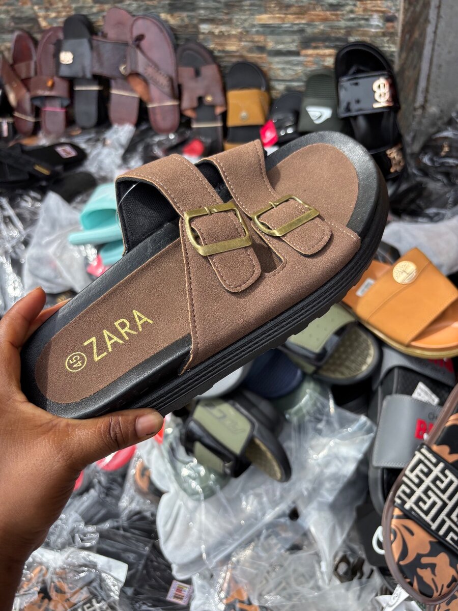 Slippers
