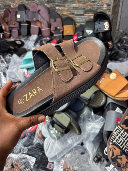 Slippers