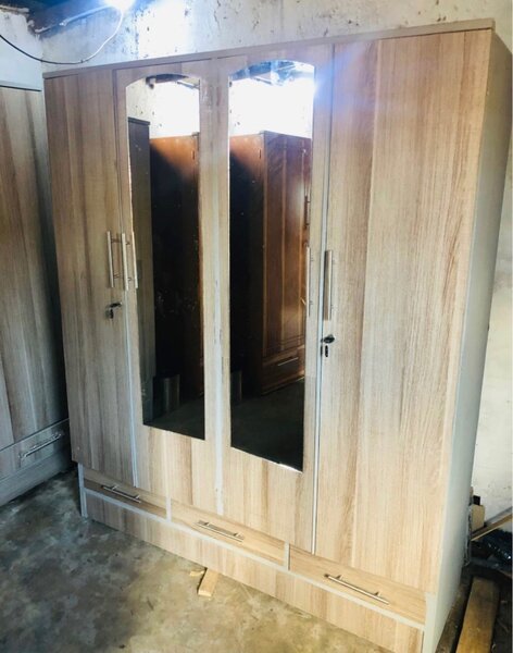 Double Wardrope