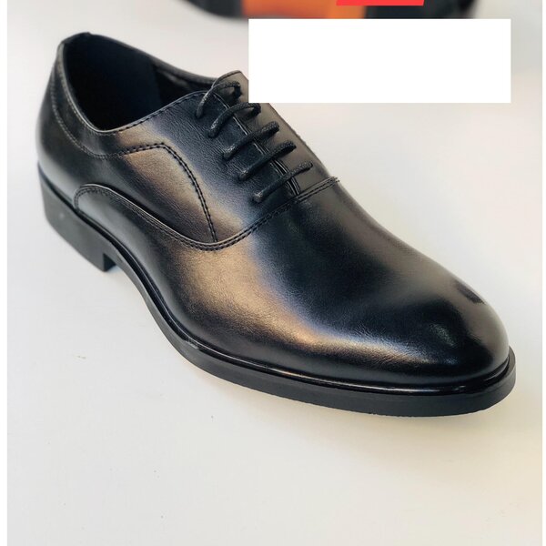 Mans Original Shoes
