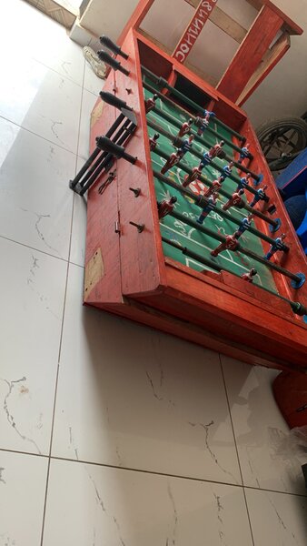Babyfoot