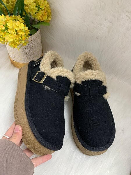 Утепленые короткие уги