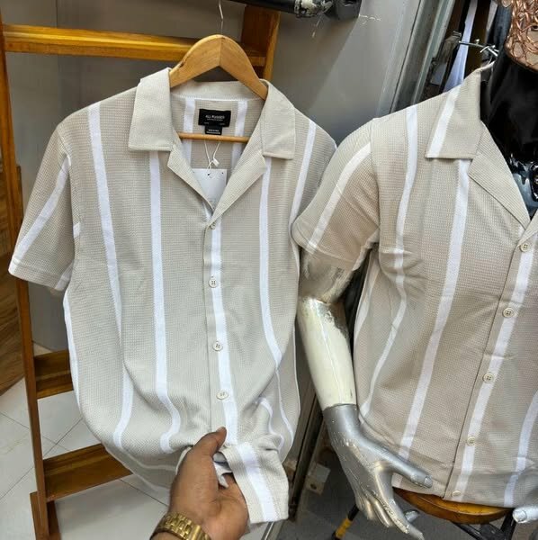 Smart t-shirts 