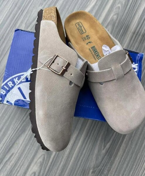 Birkenstock Boston