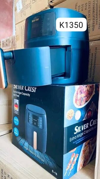 Pressure Cooker 