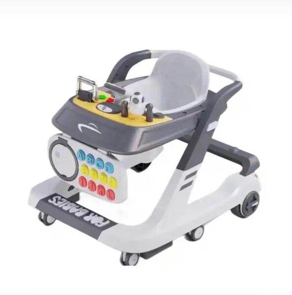 Baby walker