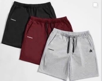 Sweat Short