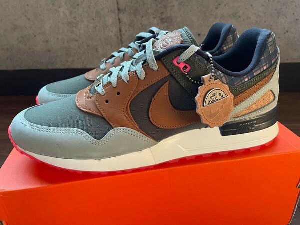 NIKE AIRMAX