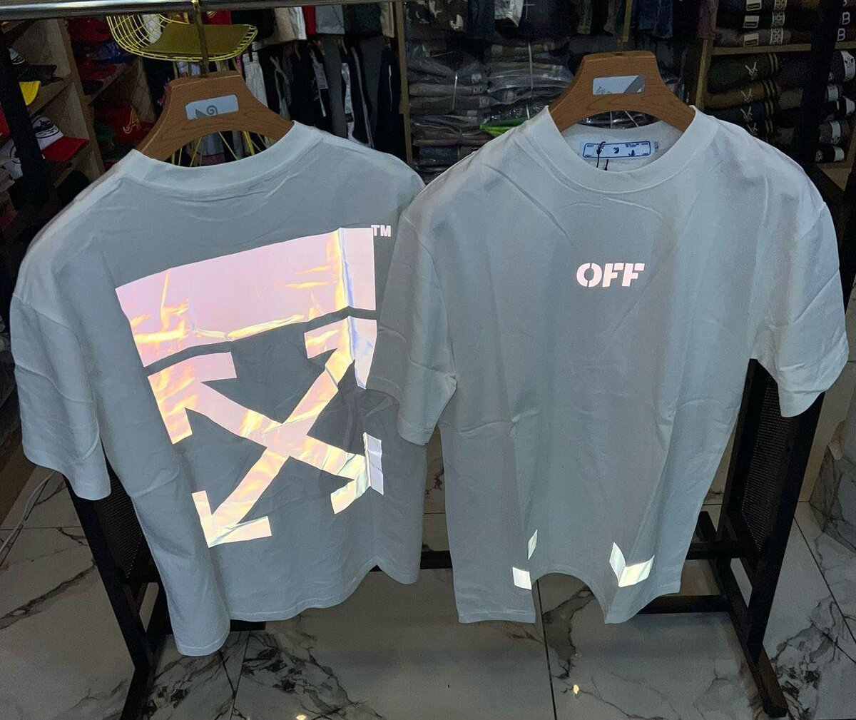 Men t-shirt