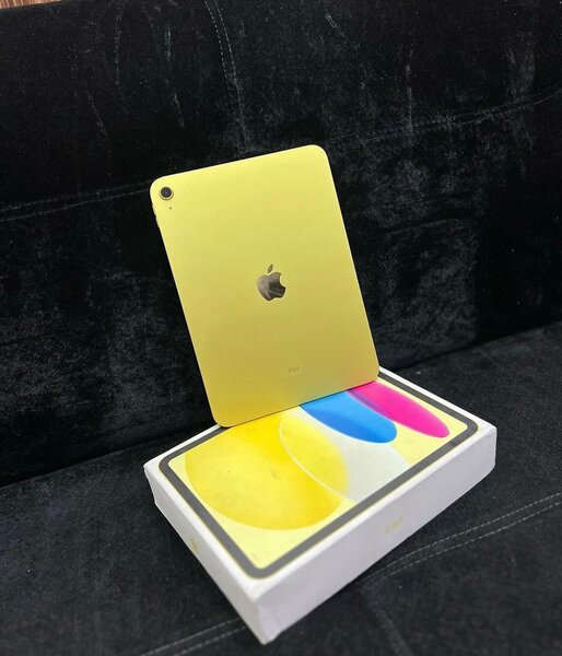 -iPad (10e géne)
