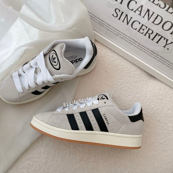Adidas campus