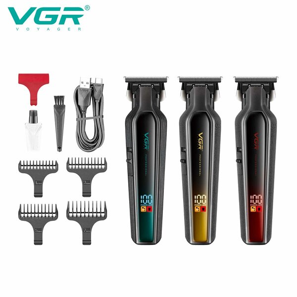 Триммер VGR V930