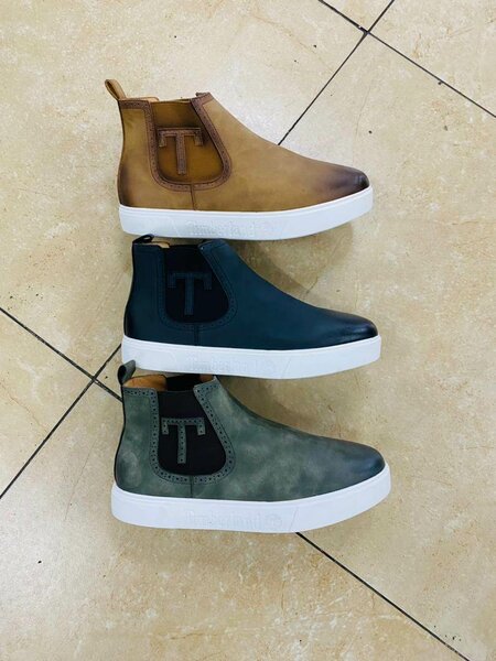 TIMBERLAND