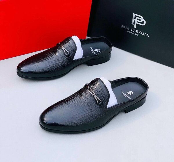 Quality Halfshoe