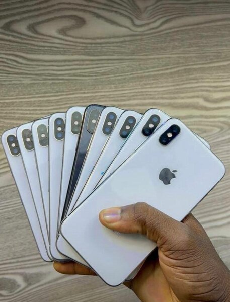 iPhone x