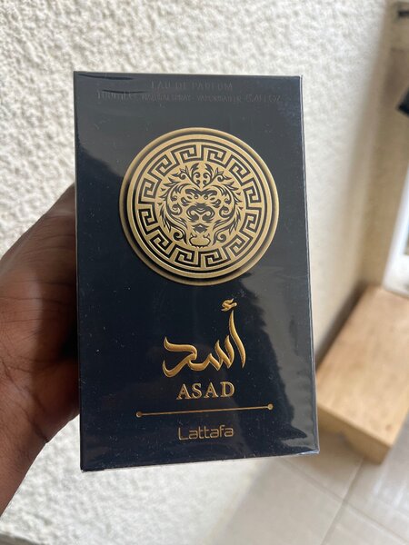 ASAD NOIR