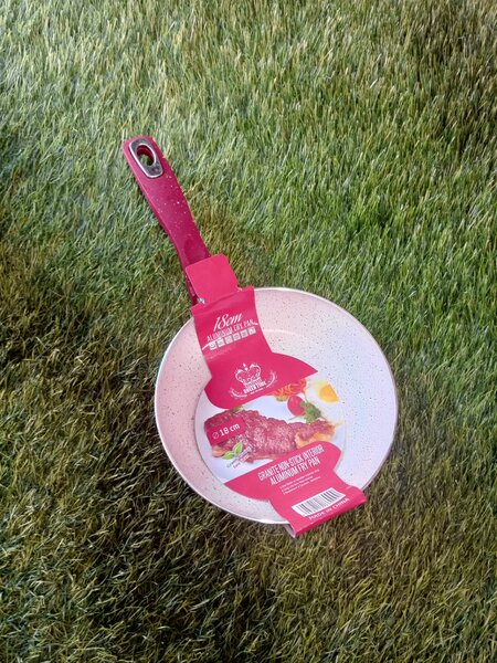 Mini frying pan