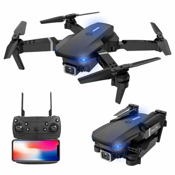 Drones