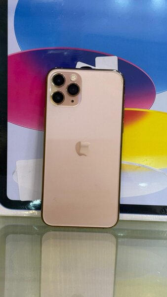 iPhone 11 Pro 64 giga second main