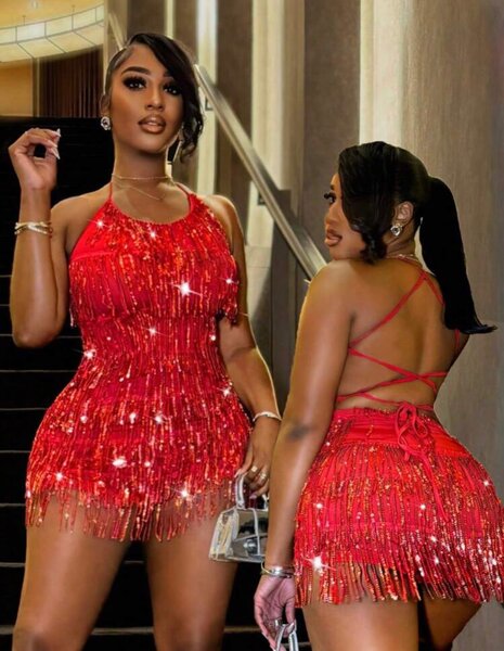 Party dress
