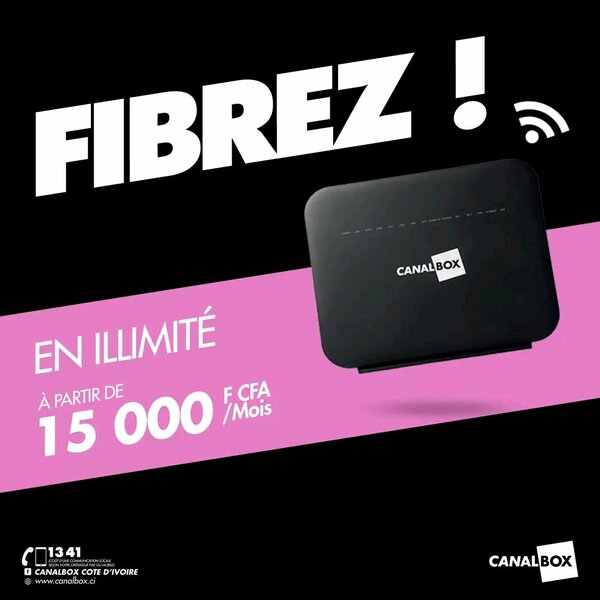 Canalbox