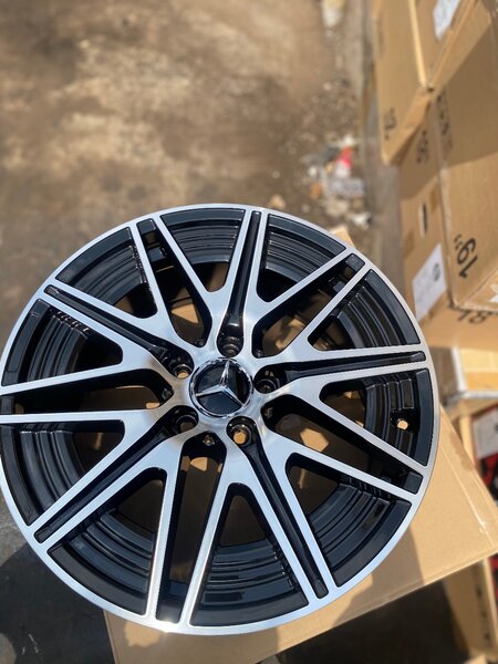For Mercedes Benz