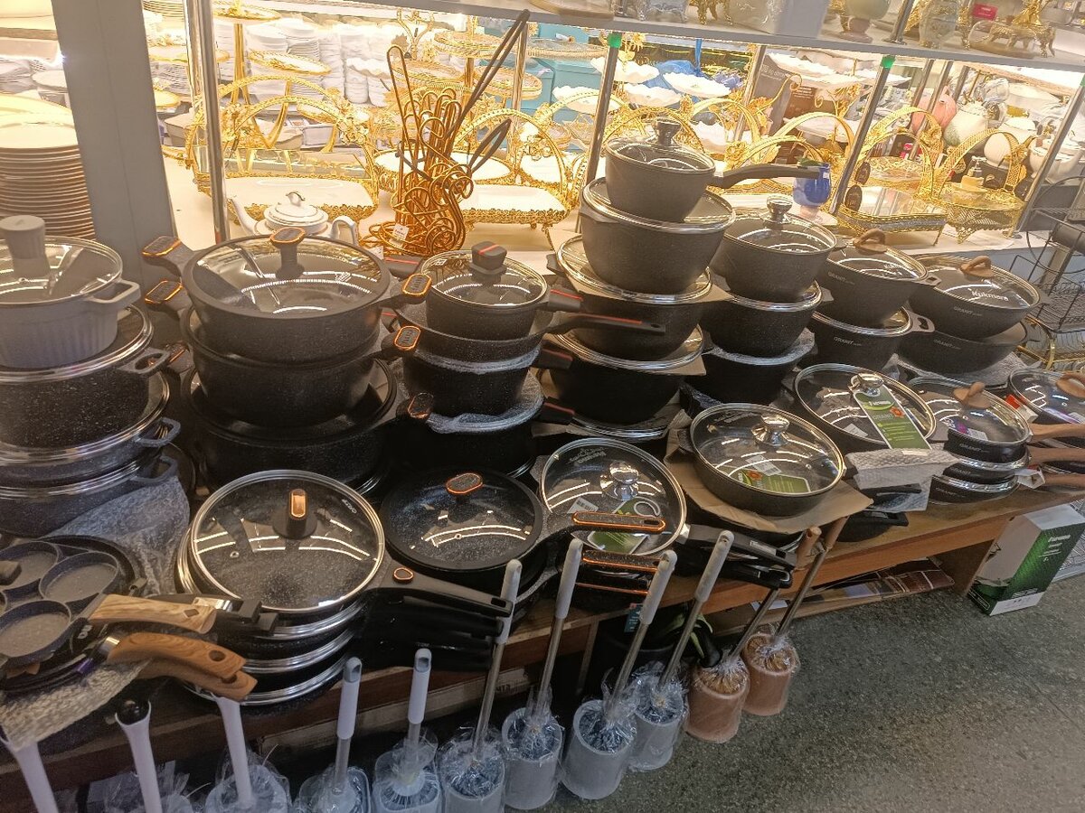 Казан сковородка от 1000 до 3700