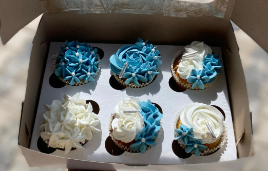 Cupcakes