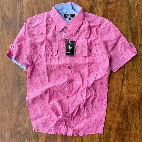 Shirt rose