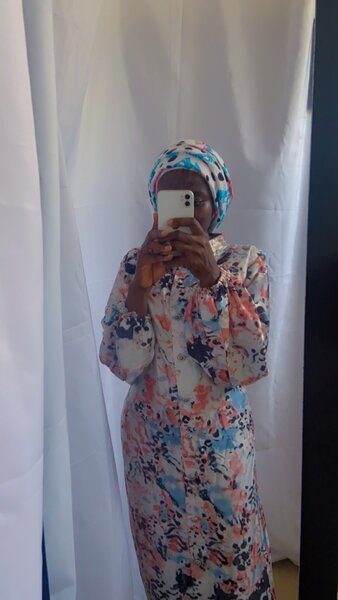 Reemat Dress