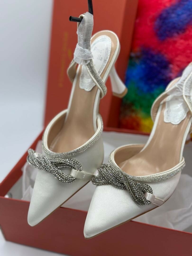 Quality heels