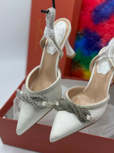Quality heels