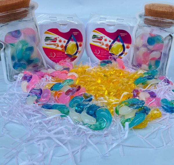 Laundry Pods