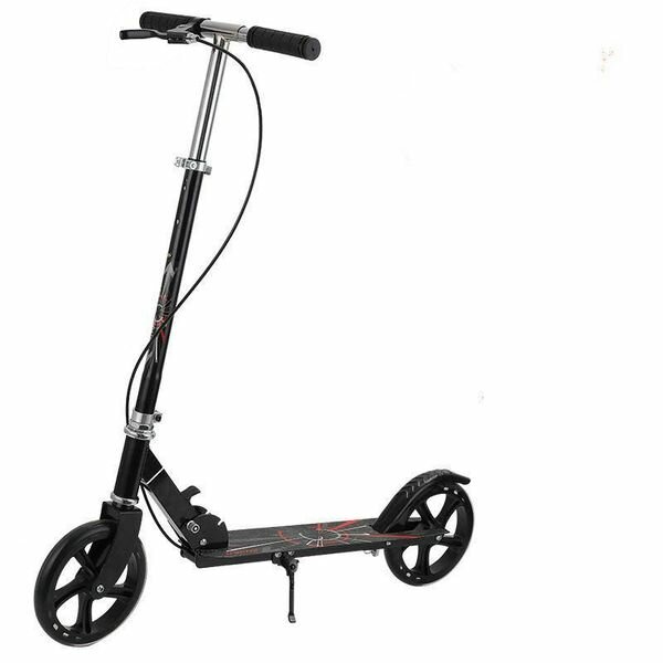 Trottinette 