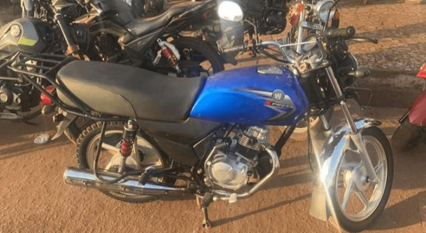 Boxer motor