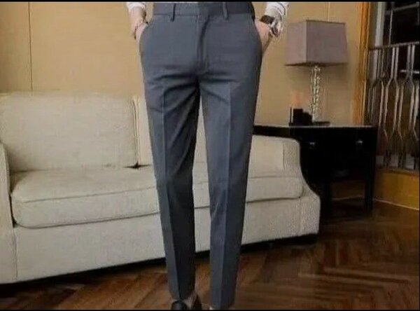 Pantalons habillés pour hommes