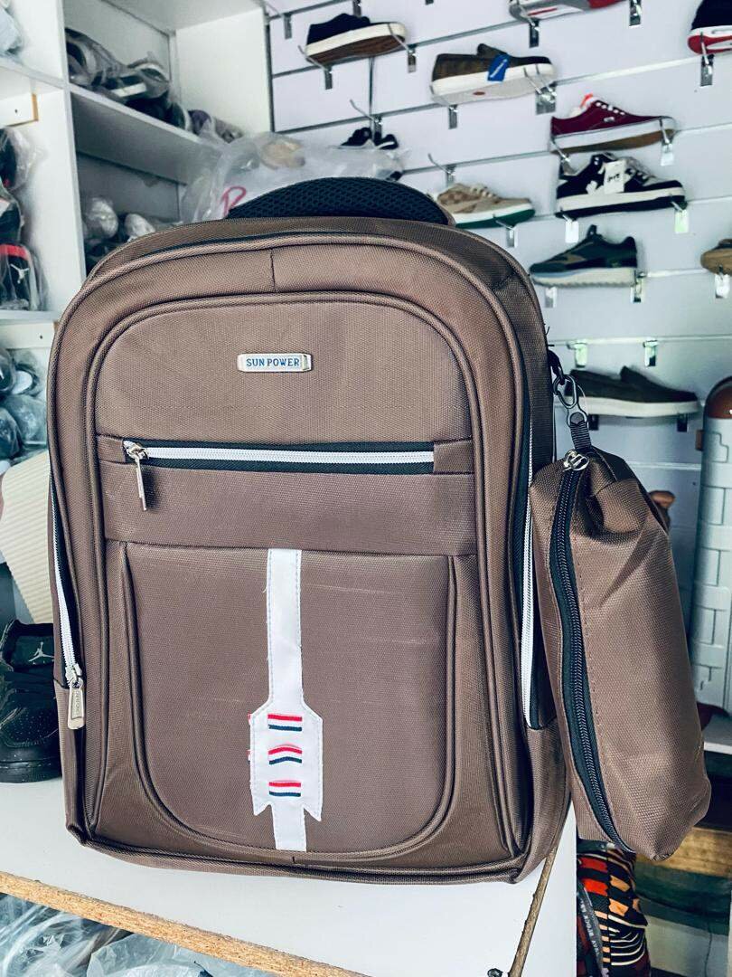 Bag's
