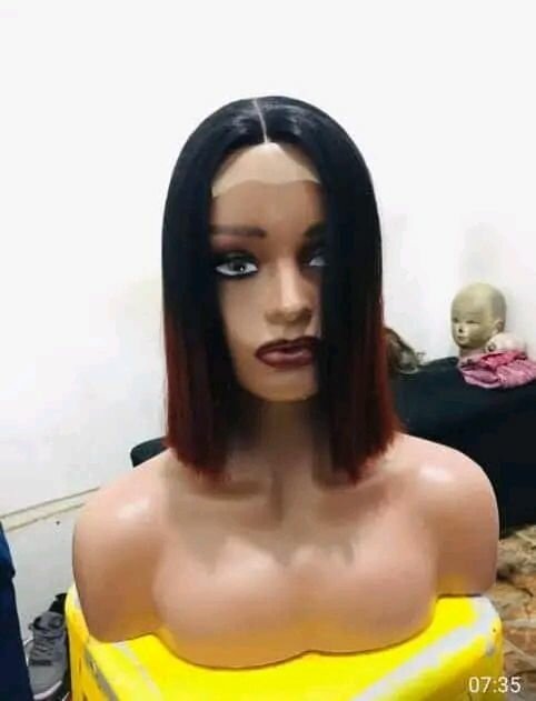 Wigs