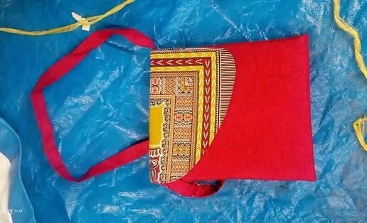 Shoulder bag
